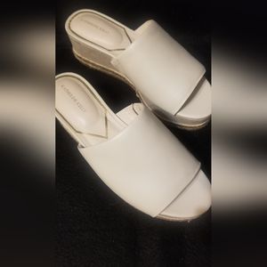 Katherine Kelly Platform Slides Sz8